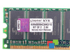 KV400X64C3AK2/1G KINGSTON 512MB