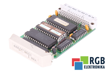 5400V00 VIPA 5400V01 DEFECT – PENTRU PIESE