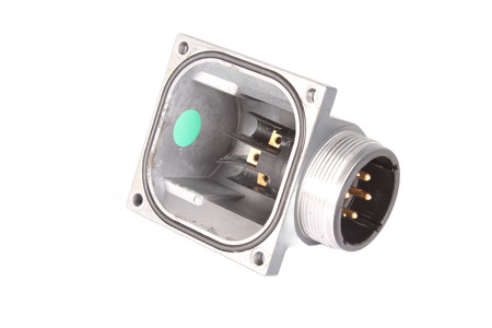 1FT5106-1AC71-1EA0 SIEMENS 6PIN PRIZĂ DE ALIMENTARE