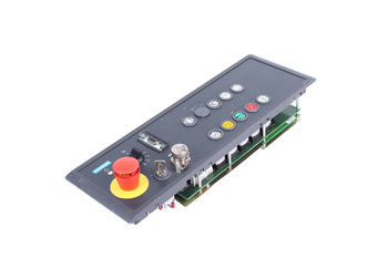 GB602-OP43G-H880-A1 SIEMENS PUSH BUTTON PANEL PP012-S TASTATURĂ