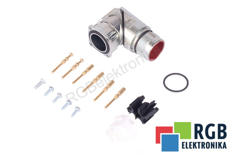 13395819 LENZE ID.-NR.: 13395819 M23S LK=28 6PI CUIB