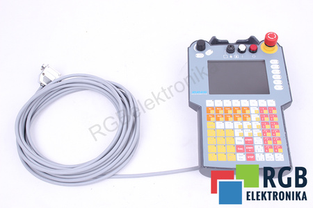 PHG10 REIS ROBOTICS ID.NR. 2140350 PANTIDANTIV TEACH