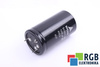 CONDENSATOR B43511-A9108-M EPCOS 40/085/56 1000UF, 400VDC CONDENSATOR