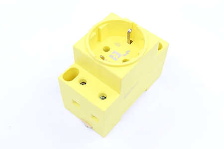 ART.NO. 67950 MURR ELEKTRONIK 250VAC 16A CUIB