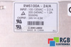 RWS100A-24/A NEMIC LAMBDA