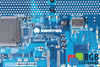 986LCD-M/MITX KONTRON 2.00/4M/667 INTEL PLACA