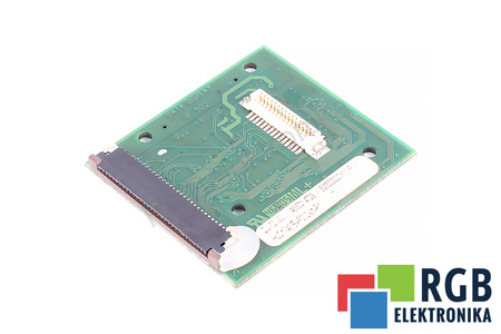 HLD1045 KRAUSS MAFFEI LCD MODULE