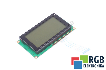 PG16080A POWERTIP ECRAN LCD