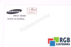 UG-64I08-WCBT4-F SAMSUNG MATRICE LCD