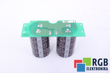 CONDENSATOR 3B288624 HITACHI 680UF, 400V CONDENSATOR