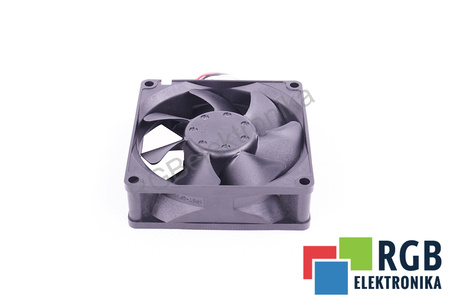 A90L-0001-0530#70 FANUC 3110KL-05W-B69 80X80X25MM, 24V EVANTAI