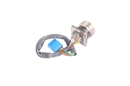 2AD160C-B050B1-BS03-A2N1 REXROTH 9PIN CUIB