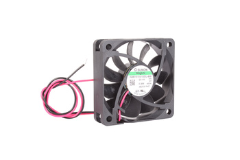 HA60151V4-1000U-A99 60X60X15MM  0.36W 12V EVANTAI