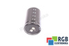 CONDENSATOR B43303-A687-M90 SIEMENS 680UF, 400VDC CONDENSATOR