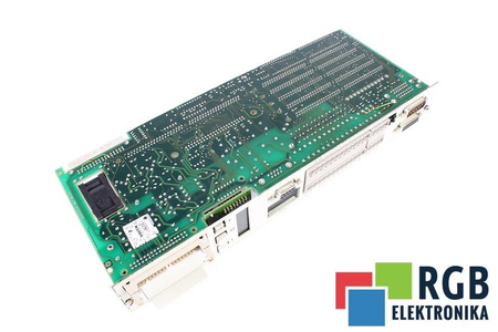 6SN1122-0BA11-0AA0 SIEMENS SIMODRIVE 611 PENTRU PIESE