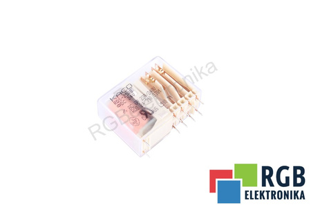 ROS2508 HENGSTLER ROS-2508 24V, 8A RELEU