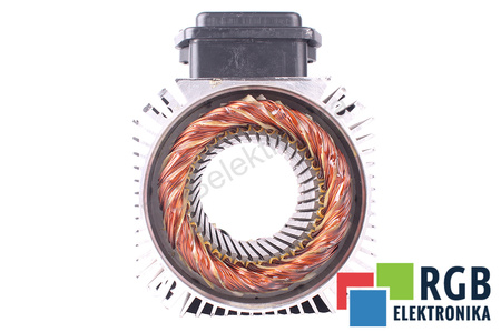 BSM6R-14-4/20-B5-A10-A25 BALDOR STATOR