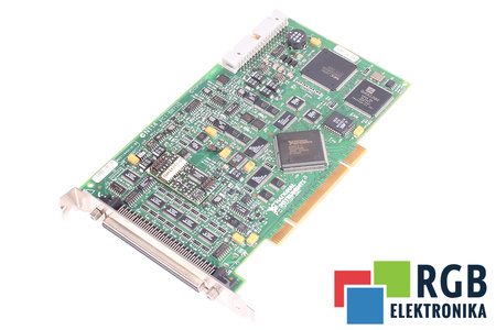 PCI-6071E NATIONAL INSTRUMENTS PENTRU PIESE