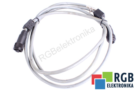 MOTOMAN YASKAWA 2M 7/7PIN CABLU