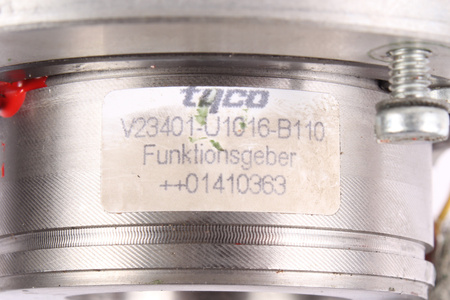 V23401-U1016-B110 TYCO REZOLVER