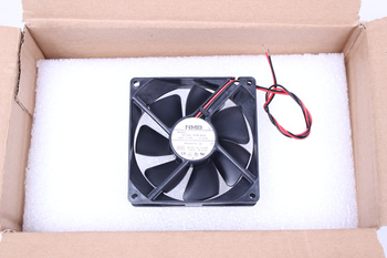 3610KL-05W-B50 MINEBEA 92X92X25MM, 24V, 0.2A EVANTAI