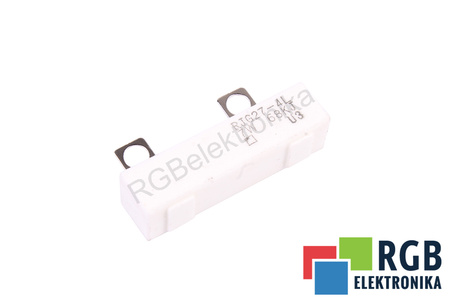 REZISTENȚĂ RJG27-4L 7W, 68KOHM REZISTENȚĂ