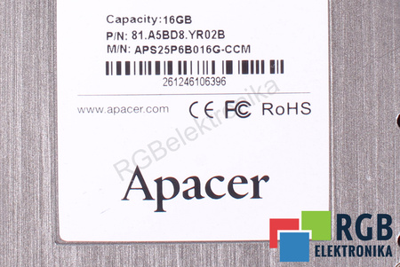 81.A5BD8.YR02B APACER