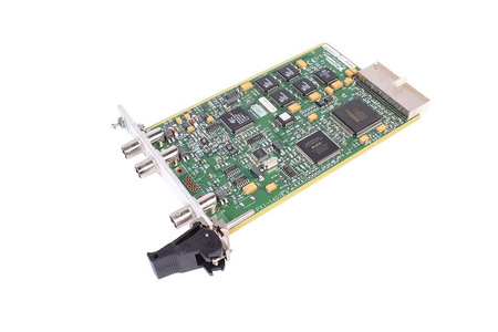 NIPXI-1407 NATIONAL INSTRUMENTS DEFECT – PENTRU PIESE