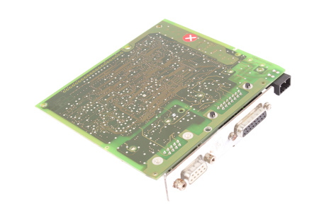 A5E00212144-2 SIEMENS DEFECT – PENTRU PIESE