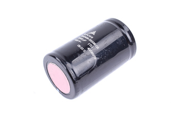 CONDENSATOR B43456-S5338-Q5 EPCOS 3300UF, 450V CONDENSATOR