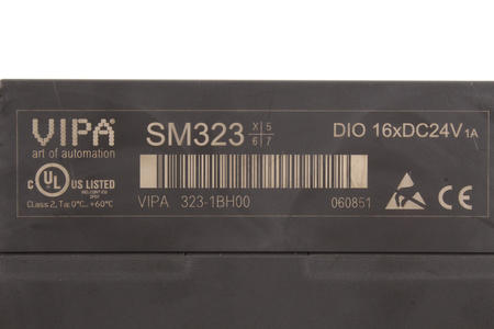 323-1BH00 VIPA VN002880 CUTIE