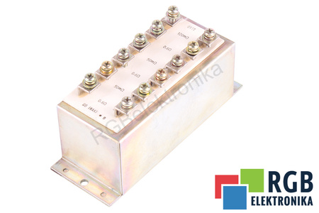 REZISTENȚĂ 0177 IWAKI 0.6OHM 50MILIOHM 120MILIOHM REZISTENȚĂ