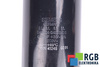 CONDENSATOR B43564-S4608-Q6 SIEMENS 6000UF, 350V CONDENSATOR