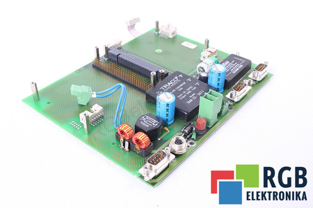 FIPC-BP 92013000 FERROCONTROL PENTRU FIPC 8.6