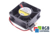 9WF0624H4D03 SANYO DENKI 60X60X25MM, 24V EVANTAI