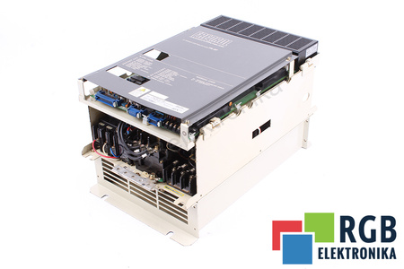 FR-SF-2-11K MITSUBISHI ELECTRIC AC SPINDLE CONTROLLER