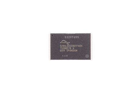 S29AL032D90TFA04 SPANSION