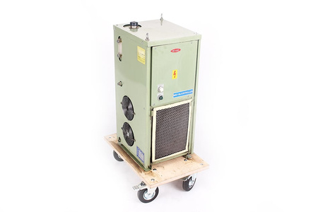 MAC-30C-MR-H-0T OKUMA SISTEM DE RĂCIRE