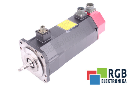 A06B-0314-B202 FANUC 5S