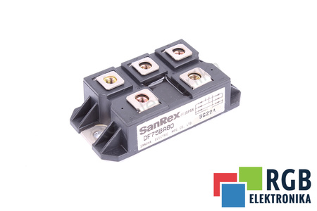DF75BA80 SANREX 75A, 800V
