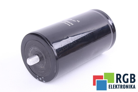 CONDENSATOR B43584-S4478-Q1 EPCOS 4700UF, 350V