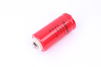 CONDENSATOR 1000UF 450VDC ITELCOND CONDENSATOR