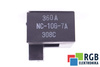 NC-10G-7A NANA ELECTRONICS TRANSFORMATOR DE CURENT