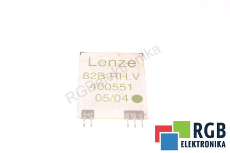 82BRH.V LENZE 400551