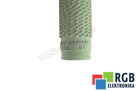 REZISTENȚĂ ZBF30/215 KRAH-RWI 25OHM REZISTENȚĂ