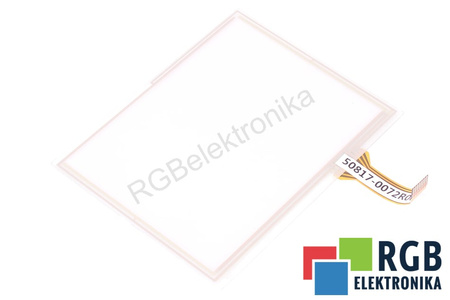 50817-0072R00 KAWASAKI 103X130MM, 8PIN ATINGEȚI ÎNLOCUITOR