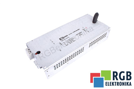 HFD421-500/20 HOMAG 4-008-39-0609 FILTRU