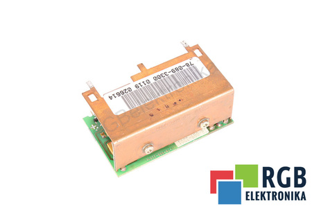 78-089-3300 ASCOM DEFECT – PENTRU PIESE