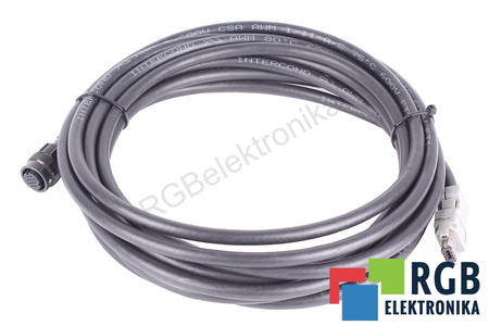 MFECA0050GTD AWM 5M 10PIN CABLU