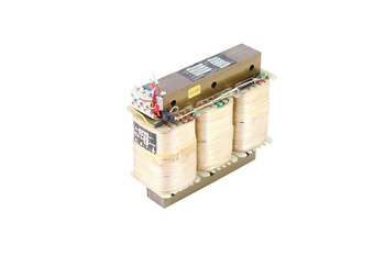 DT3/30 380V, 18/0/18/27V TRANSFORMATOR